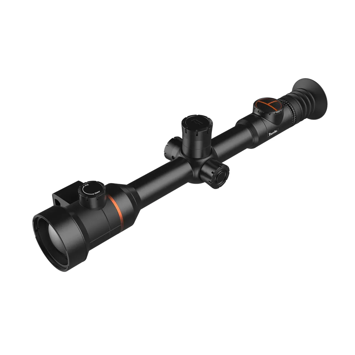 Thermtec Ares 650L 2.0 Advanced Thermal Scope • Blackwood Outdoors