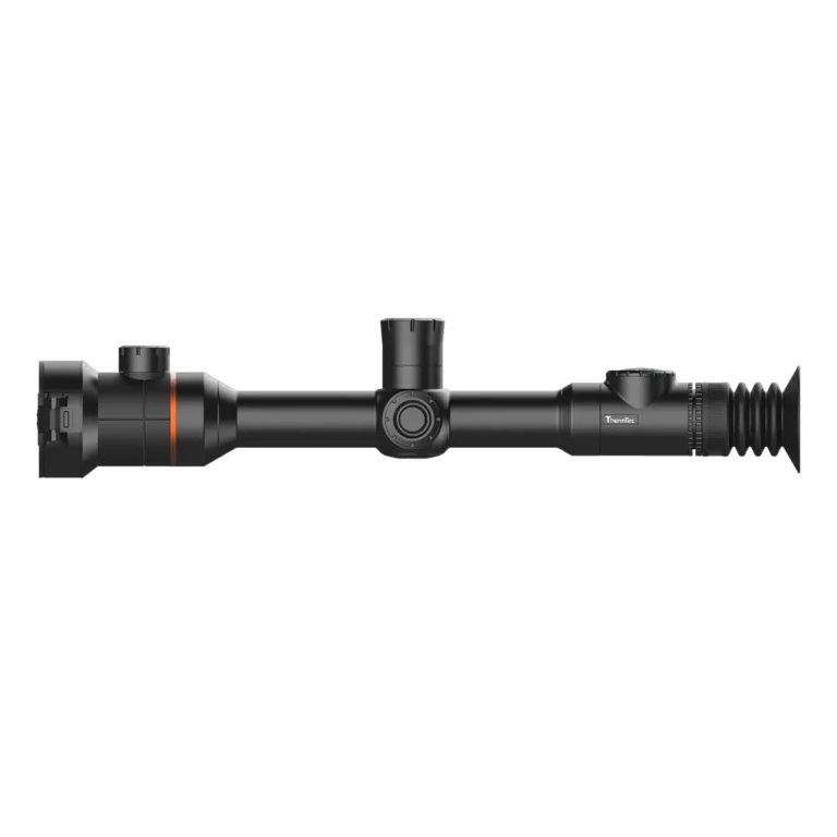 Thermtec Ares 650L 2.0 Thermal Scope