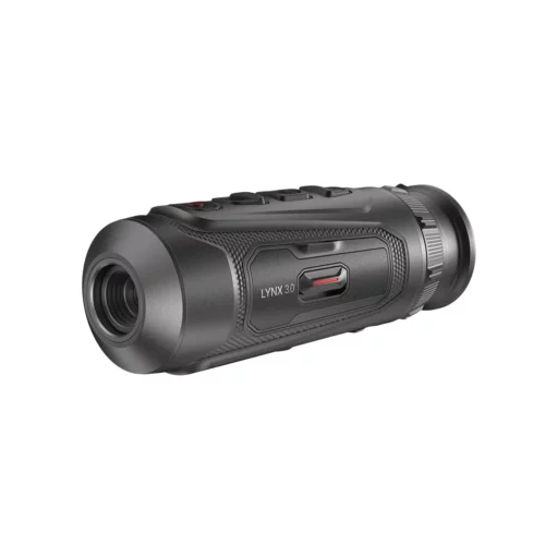 HikMicro Lynx 3.0 LE10 Thermal Left Angle