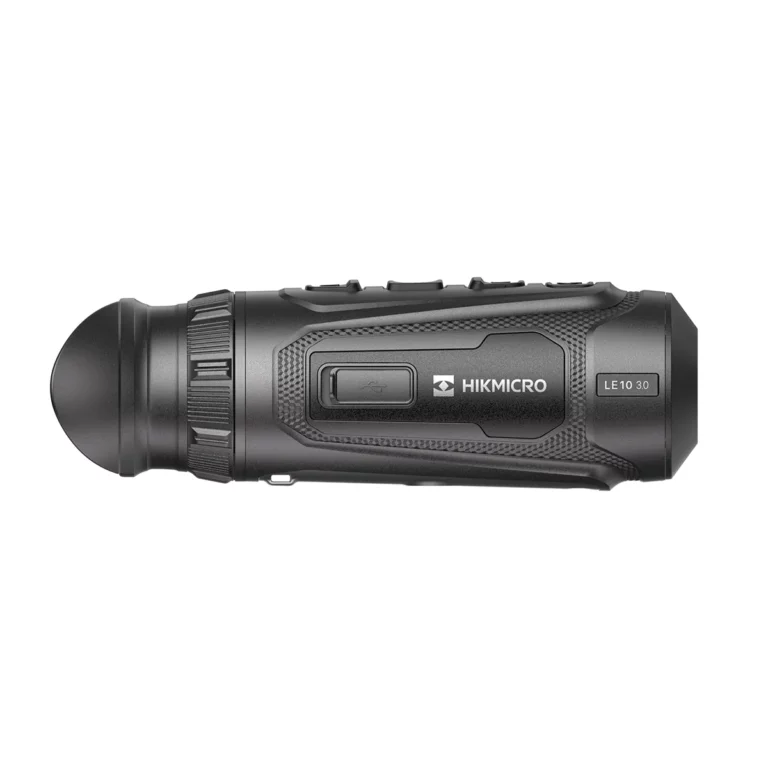 HikMicro Lynx 3.0 LE10 Thermal Monocular