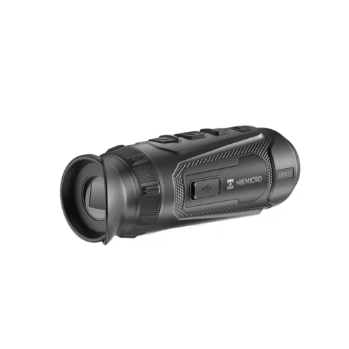 HikMicro Lynx 3.0 LE15 Thermal Rear Angle