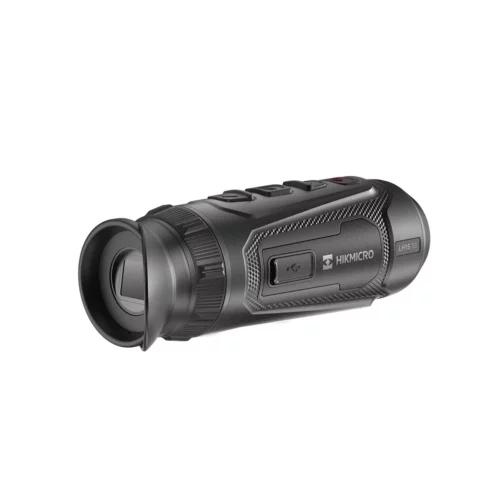 HikMicro Lynx LH15 3.0 Thermal Rear View