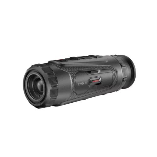 HikMicro Lynx LH19 3.0 Thermal Left Angle