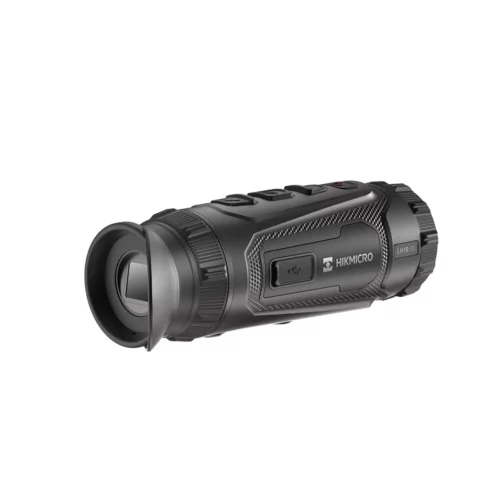 HikMicro Lynx LH19 3.0 Thermal Rear View