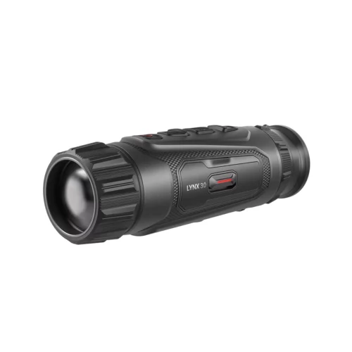 HikMicro Lynx LH35 3.0 Thermal Left Angle