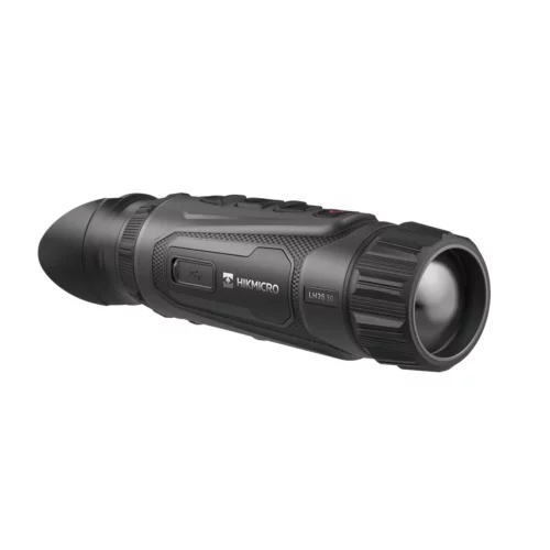 HikMicro Lynx LH35 3.0 Thermal Right Angle