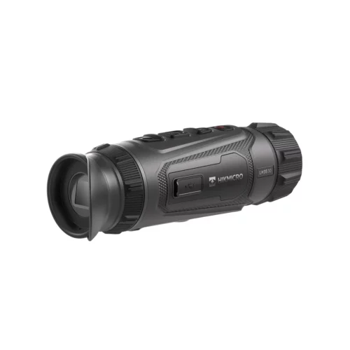 HikMicro Lynx LH35 3.0 Thermal Rear View