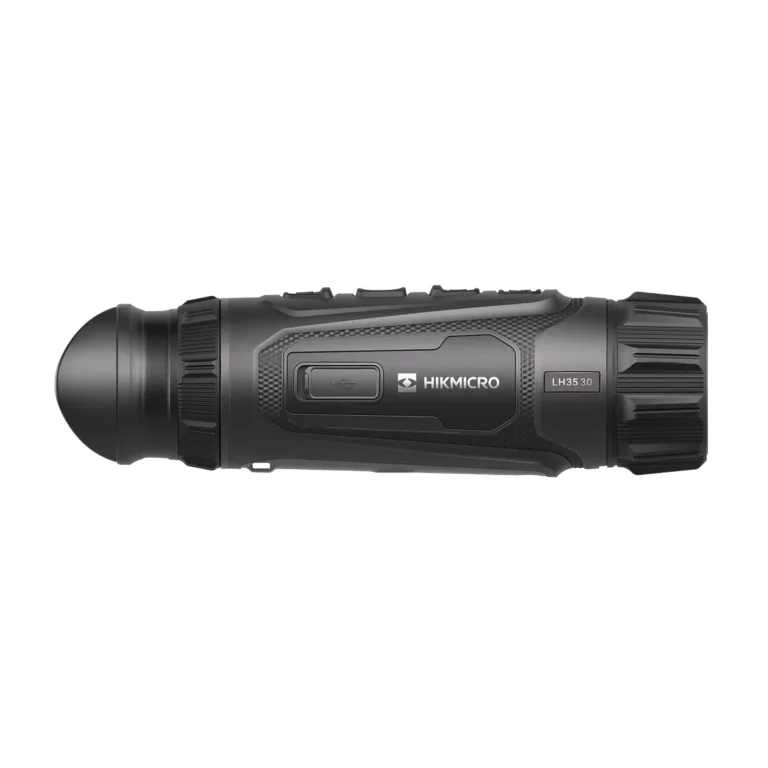 HikMicro Lynx LH35 3.0 Thermal Monocular