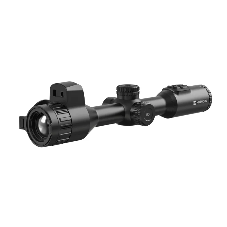 HikMicro Stellar 3.0 SH35L Thermal Scope