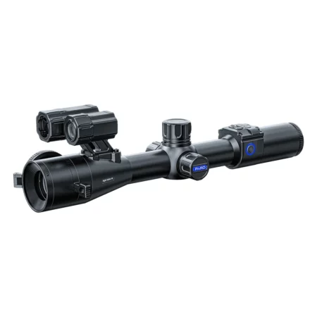 Pard Night Stalker 4K 70mm LRF Night Vision Scope