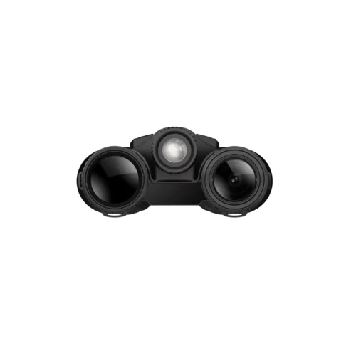 Pixfra Draco D225 4k Thermal Binoculars Front View