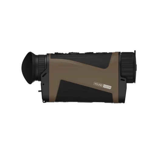 DNT Hound H325R Thermal Monocular, Compact Handheld Spotter