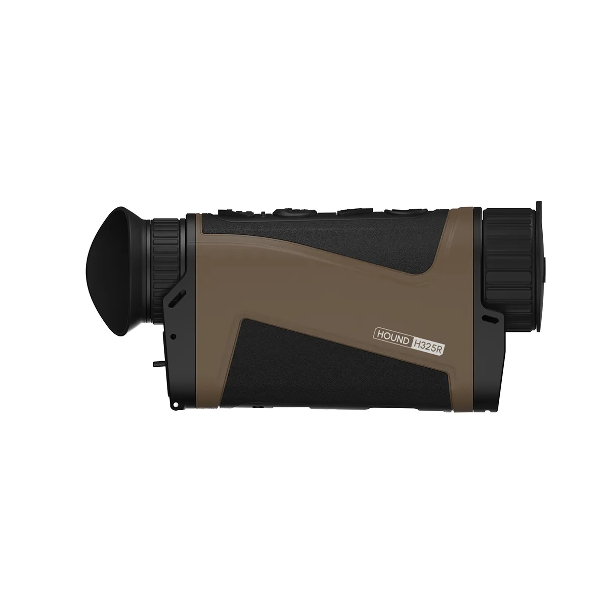 dnt-optics-hound-h325r-thermal-monocular DNT Hound H325R Thermal Monocular, Compact Handheld Spotter