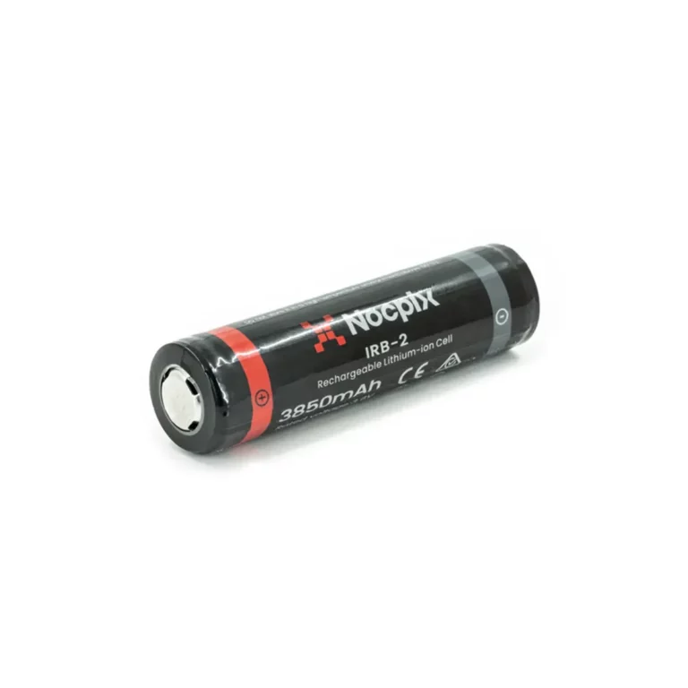 NocPix IRB-2 18650 Battery