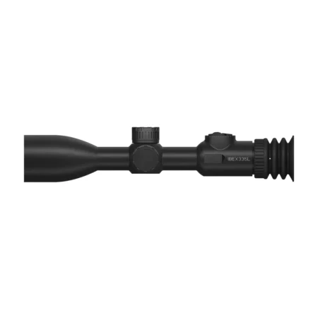 Thermtec Ibex 335L Thermal Scope