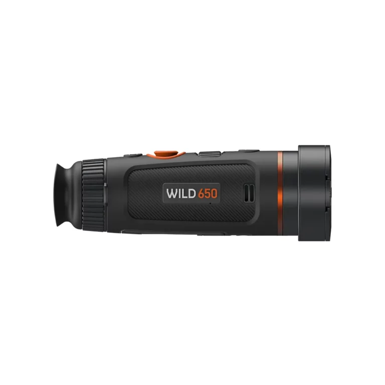 Thermtec Wilf 650 Thermal Monocular