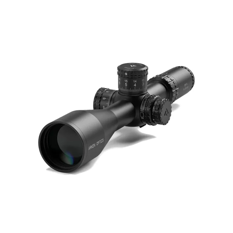 Arken EP5 5-25x56-FFP Scope