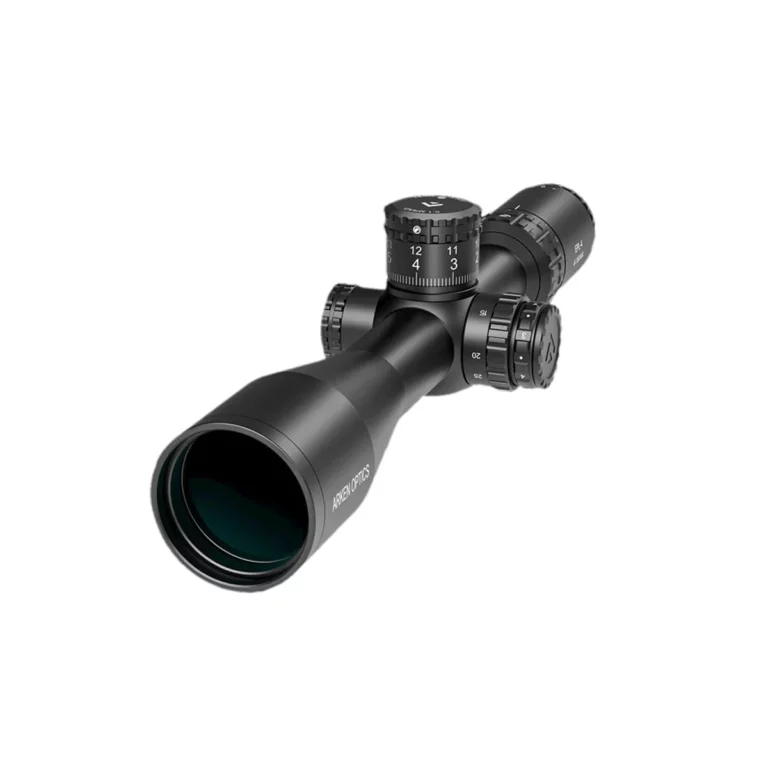 Arken Optics EPL-4 4-16x44 FFP Scope