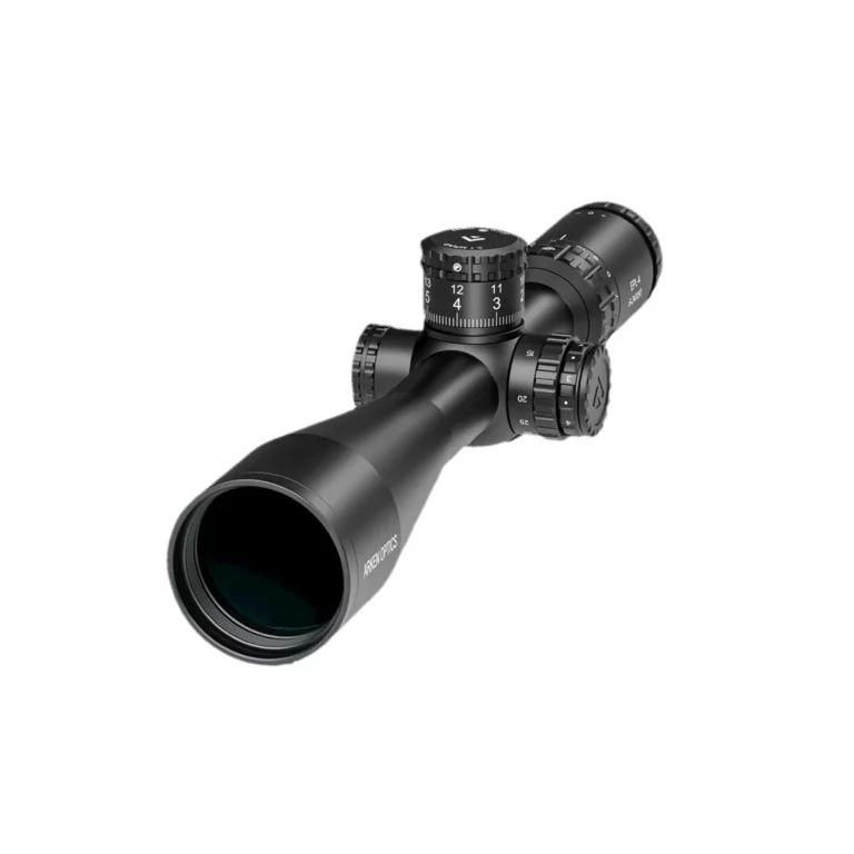 Arken Optics EPL4 6-24x50 FFP Scope