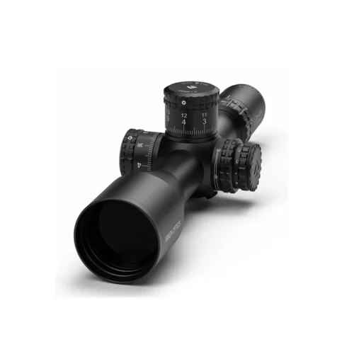 Arken Optics SH-4 4-16x50 Gen2 FFP Scope