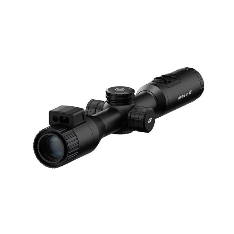 DNT Zulus 4K ZT4K324R Night VIsion Scope