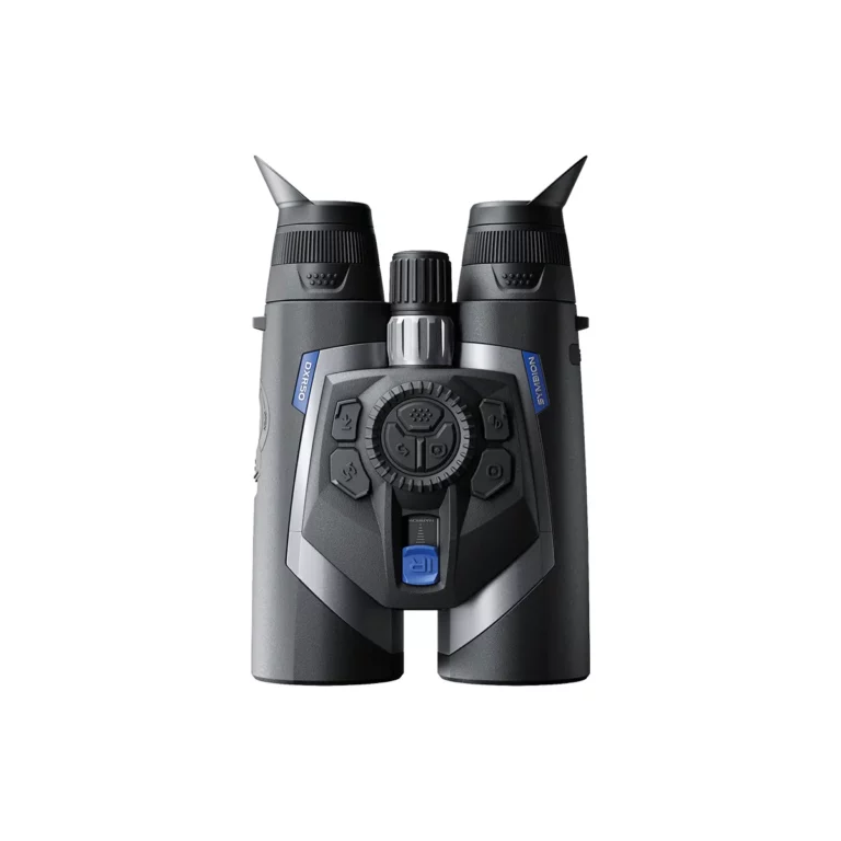 Pulsar Symbion LRF DXR50 Multi-Spectral Thermal Binoculars