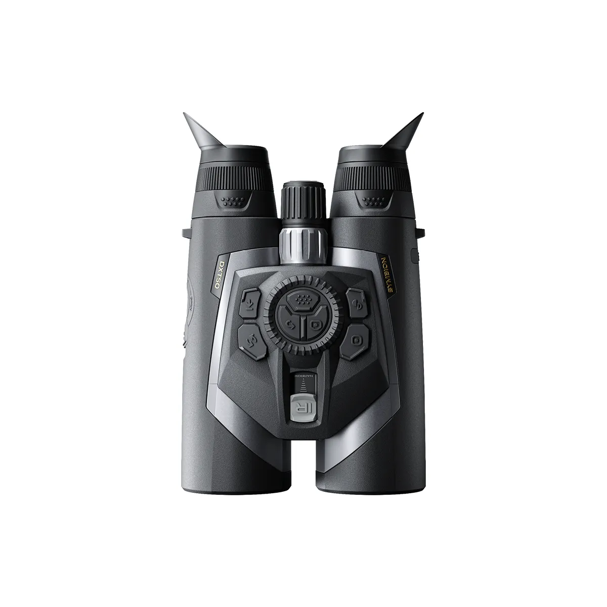 Pulsar Symbion DXT50 LRF Multi-Spectral Thermal Binoculars