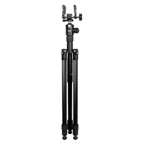 Wulf Raptor 2.0 Carbon Tripod Closed