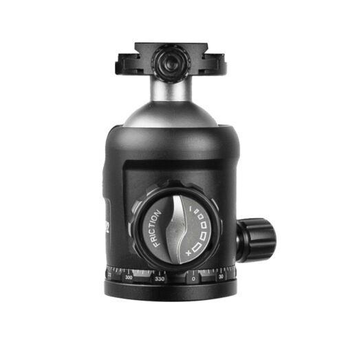 Wulf Raptor 2.0 Ball Mount