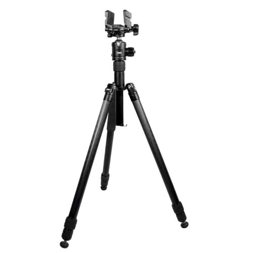 Wulf Raptor 2.0 Carbon Tripod