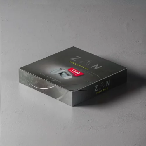 Zan ELR Slugs Packet