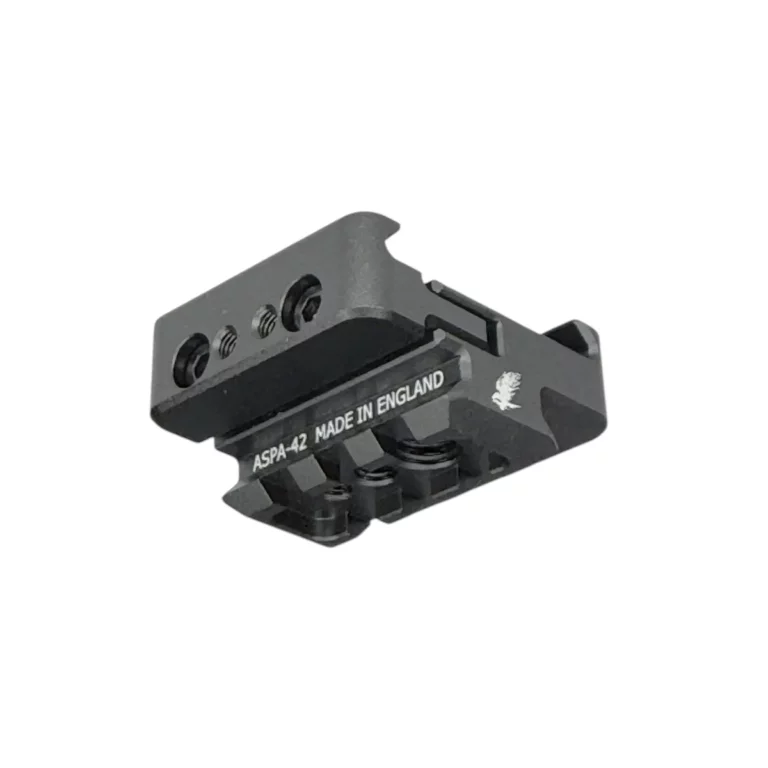 Eagle Vision Universal Arca to Picatinny Adapter ASPA-42