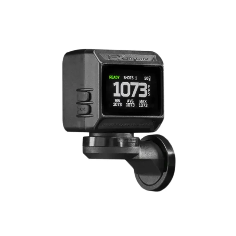 FX Pocket Chronograph D1 - Portable Chrono