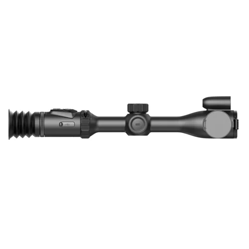 HikMicro Alpex Pro A50PL Night Vision Scope Right Side View