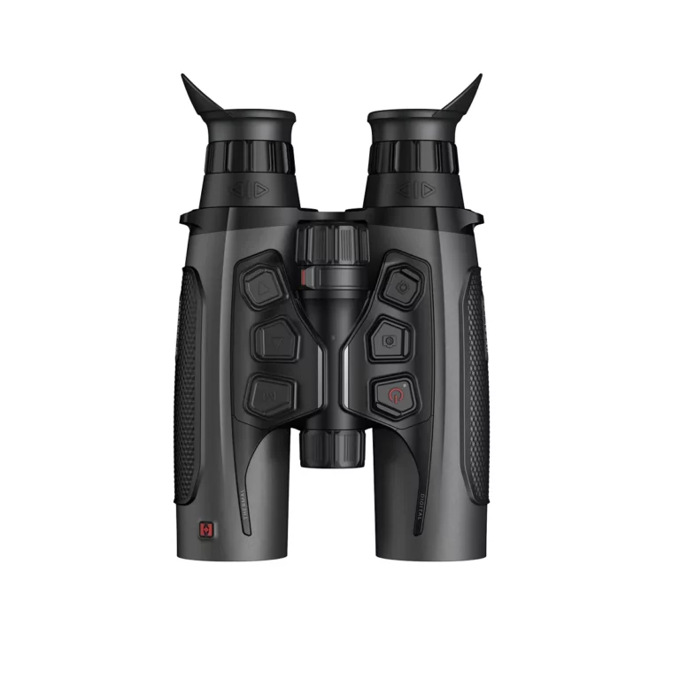 HikMicro Habrok 2.0 HE25L Multi Spectral Thermal Binoculars