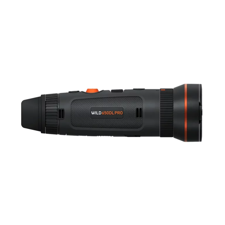 Thermtec Wild 650DL Pro Thermal Monocular