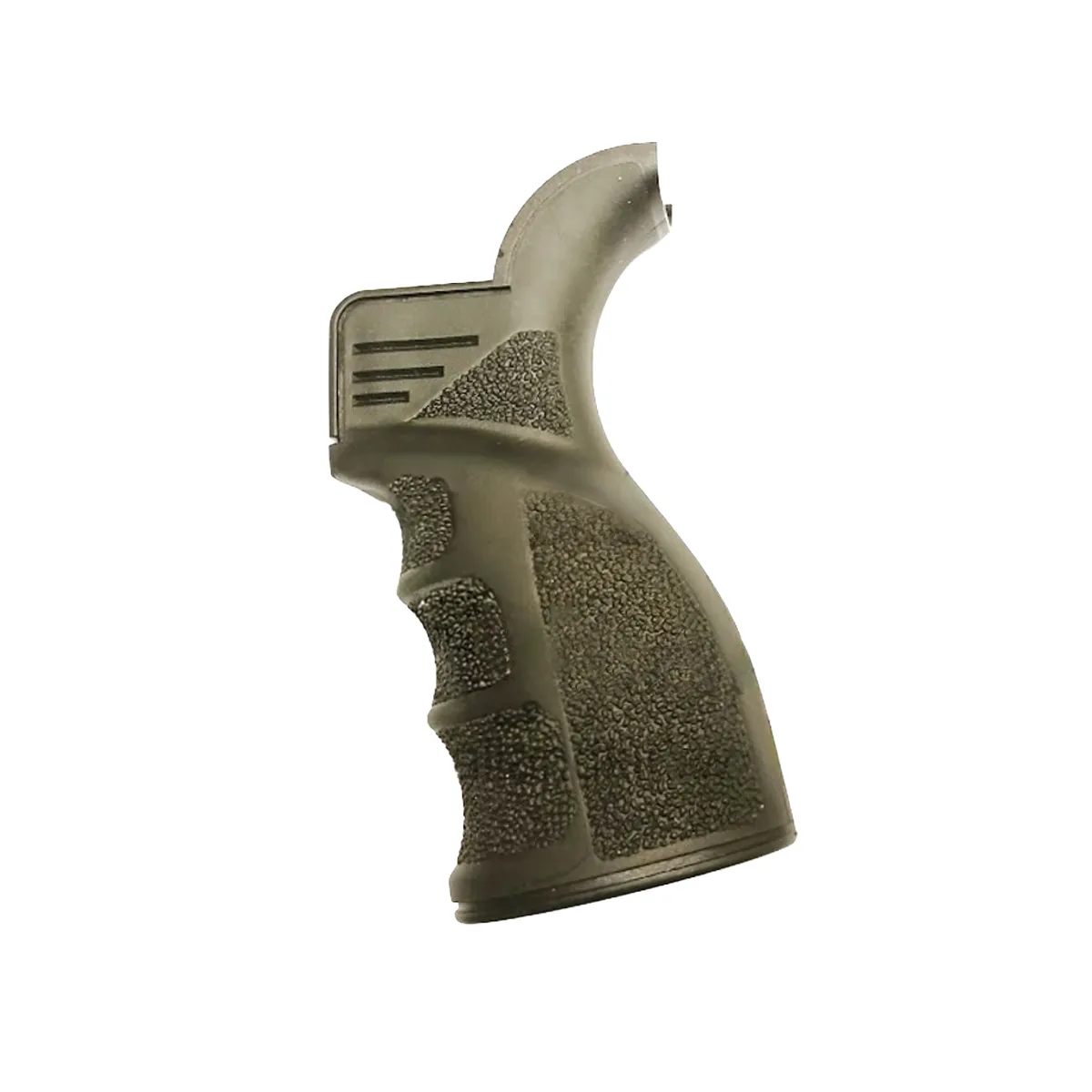 fx-ar-style-genuine-rubber-vertical-grip FX AR Style Rubber Vertical Grip Handle
