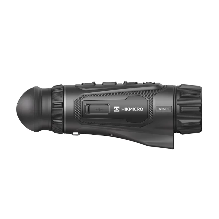 HikMicro Lynx 3.0 LQ35L Thermal Monocular with LRF