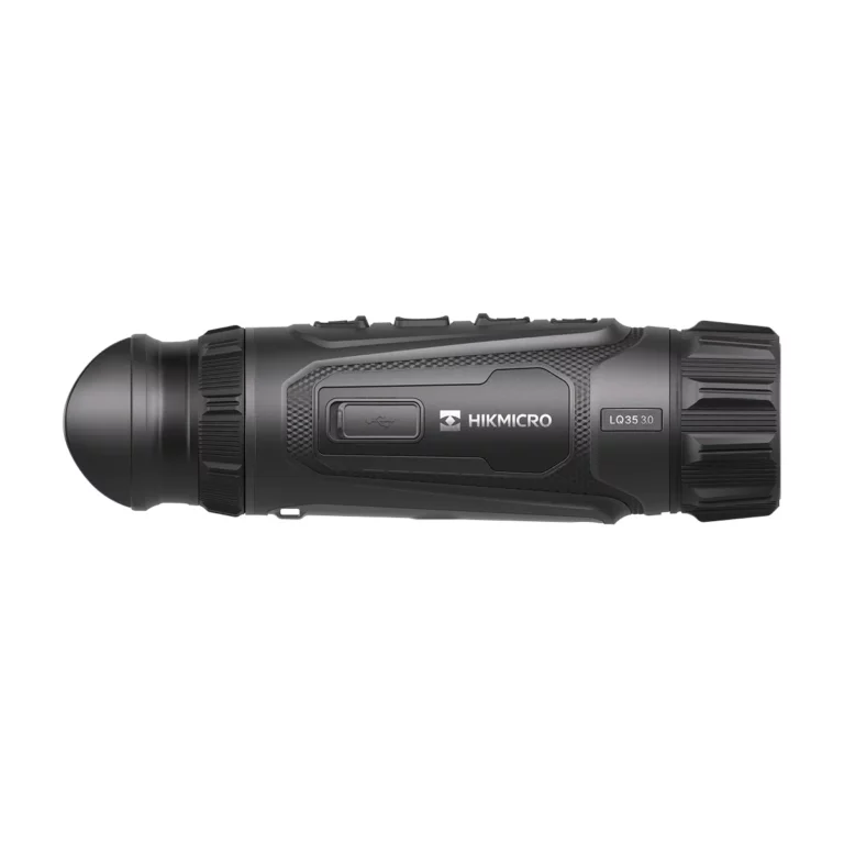HikMicro Lynx LQ35 3.0 Thermal Monocular