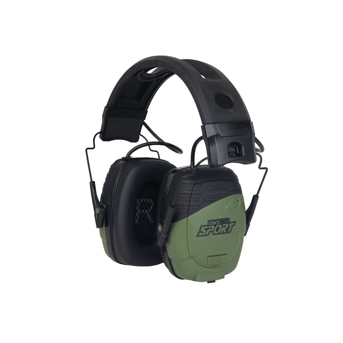 Shooting Protective Ear Muffs and Ear Defenders