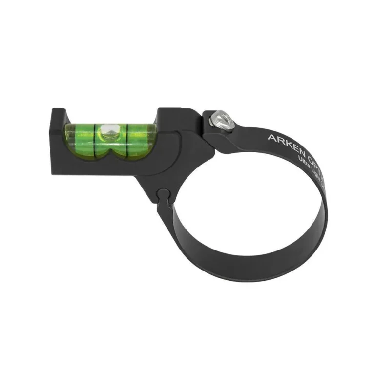 DNT Optics Ultra Light Bubble Level