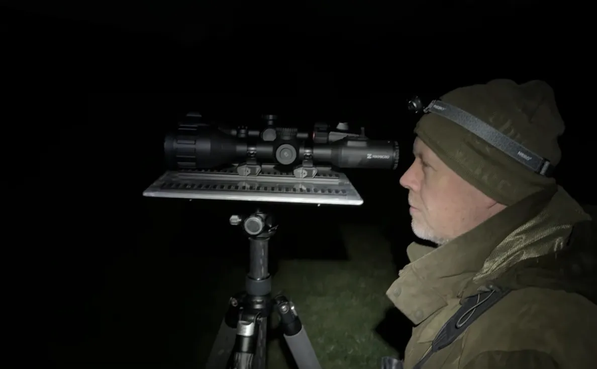 HikMicro Stellar 3.0 and NocPix Ace Compare