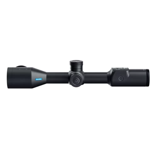 Pard Night Stalker 4K 2.0 LRF Left Side View