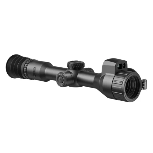 HikMicro Neos NH25L LRF Front Right Angle View