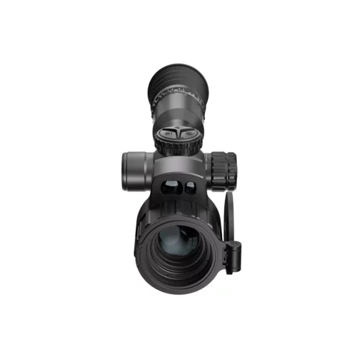 HikMicro Neos NH25L LRF Front View
