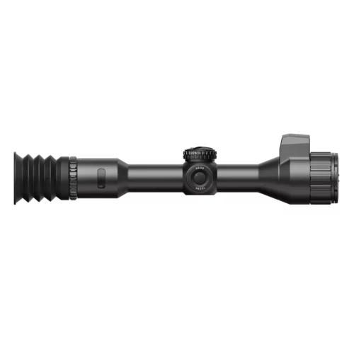 HikMicro Neos NH25L LRF Side View