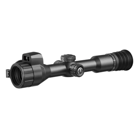HikMicro Neos NH25L Front Left Angle View