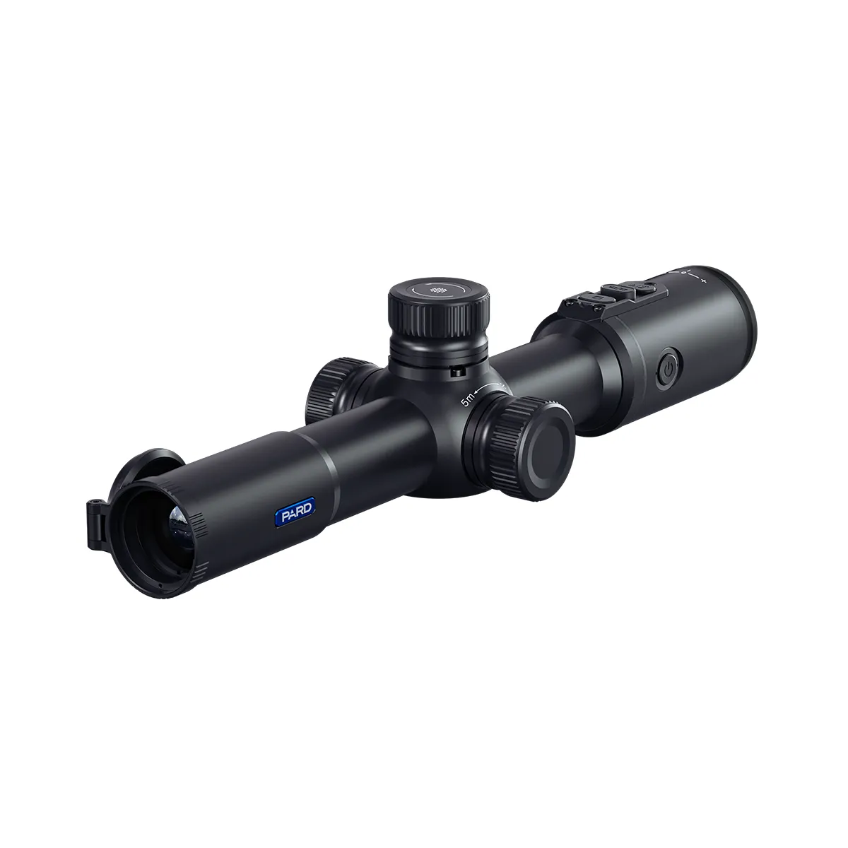 Pard Pantera Mini 256Q Thermal Scope