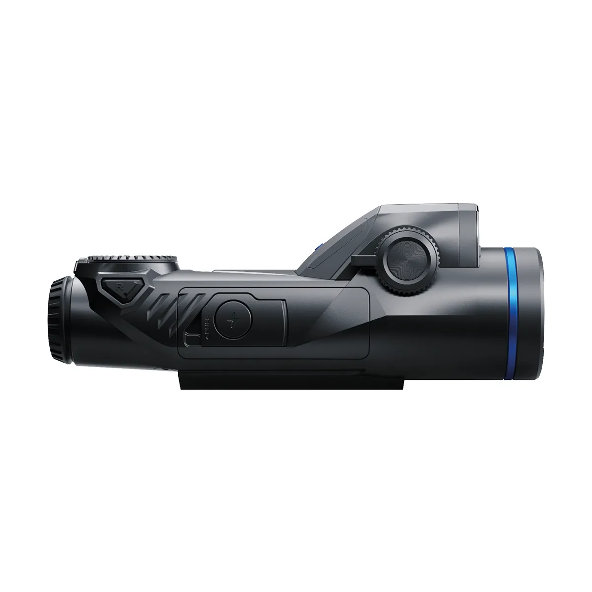 pulsar-trail-3-lrf-xq50-thermal-scope Pulsar Trail 3 LRF XQ50 Thermal Scope