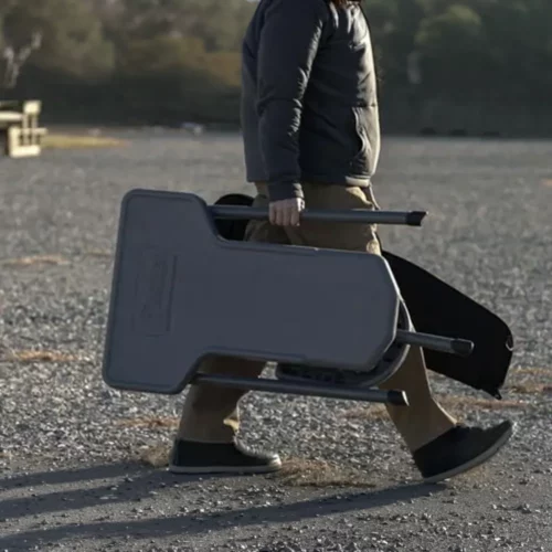 Caldwell Stable Table Lite Portable Carry